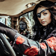 Photo: Daniel Sawyer Schaefer/Go2 Z 4/Syfy